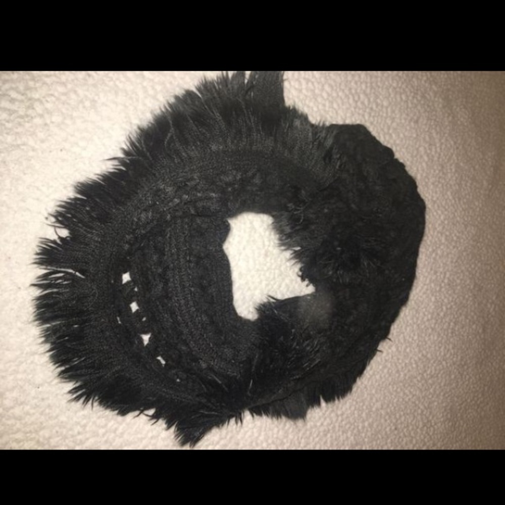 American Eagle Neck Warmer